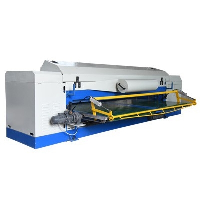 GMG-180/320磨革機